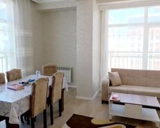 Bağça Şəhərdə 4% ipoteka mənzil