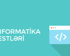 İnformatika kursları