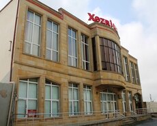 Qaracuxur obyekt 1000 kv.m