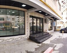 4cu mikrorayon.Obyekt