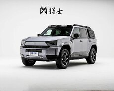 Mengshi M817 | Premium Off-road Hybrid suv | Sifarişlə