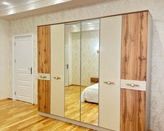 Kirayə Mənzil – Xətai metrosu yaxınlığı