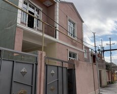 Xırdalandairəsnə yaxn 6 otaq Həyət evi Kirayə