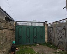 Masazırda 4 Otaqlı 9 Sot Torpaqda