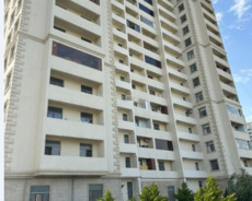 Tbilisi pr-ti və -Ak Şş Mehdiyev küçələrinin kəsi