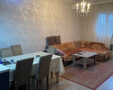 Hövsanda Həyət evi