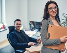 Operator tələb olunur