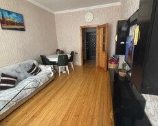 Zığ yaşayış kompleksində mənzil