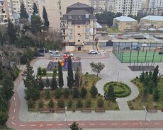 Xətai rayonu Aşiq Ələsgər küç