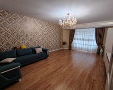 badamdar q.sebail de kiraye ev verirş