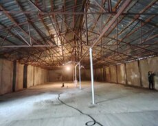 papanin hospitalin yaninda 700 kv anbar icareye verilir