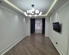 3 Otaq . Bakıxanov qəsəbəsi