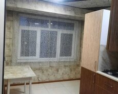 Şərifzadə küçəsində 2 otaqlı mənzil kirayə verilir