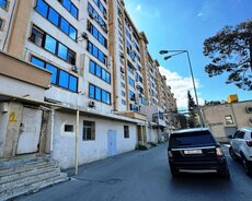 3 Otaq . Bakıxanov qəsəbəsi