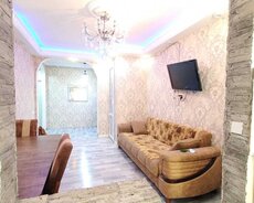 Neapol dairəsinə yaxın mənzil