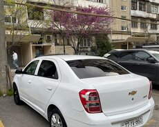 Bolt sürücü tələb olunur