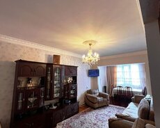 3 Otaq . Bakıxanov qəsəbəsi