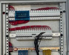 Her növ eliktrik işleri