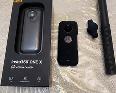 Insta360 One X1