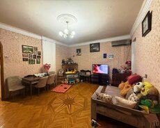 3 Otaq . Bakıxanov qəsəbəsi