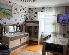 3 Otaq . Bakıxanov qəsəbəsi