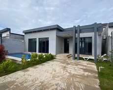 Həyət evi, Merdekan