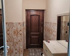 2 otaq menzil kiraye verlir