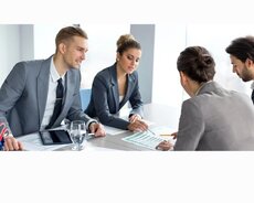 Musteri xidmetleri sahesi