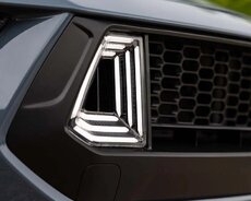 2024 fordm ustang led barmaqliq