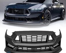 2024 Ford Mustang buferi