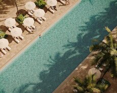 Sea Breeze - Palazzo Del Mare Layihəsinin Ən Ucuz Mənzili