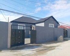 Zabratda həyət evi satılır