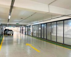 Nizami rayonu.Neftciler obyekt