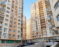 Yeni Yasamal qəs.,Əsəd Əhmədov küçəsi