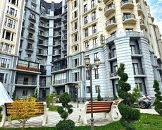 Heydər Əliyev Mərkəzinin