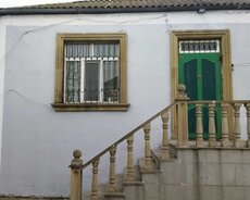 zabratda həyət evi satılır