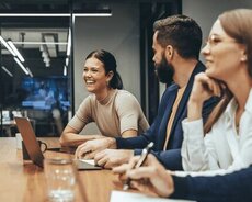 Satış və marketing meneceri