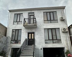 Zabratda həyət evi satılır