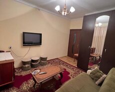 Əhmədlidə əşyalı mənzil