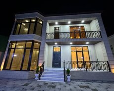 Zabratda villa satılır