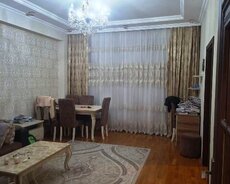 Q.qarayev m/st 3 otaqli menzil satilir