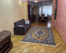 3 otaqlı mənzil satılır