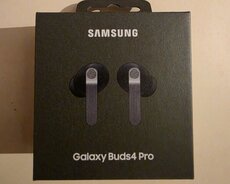 Samsung Galaxy Buds 4 Pro yeni 250 m