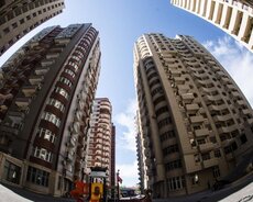 3-otaqlı yeni tikili