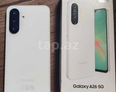 Samsung galaxy A26 5g