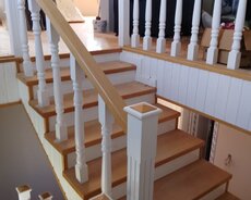 2 mertebeli heyet evi