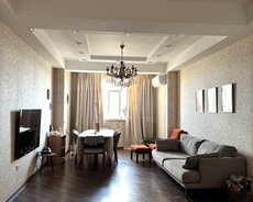 Yeni Yasamal Qəs.,m.xiyabani küçəsi