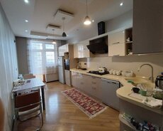 4-otaqlı yeni tikili