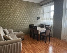 badamdar q. sebail kiraye ev verir