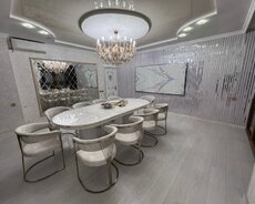 3-otaqlı yeni tikili